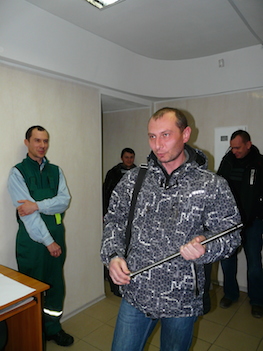 итоги акции 2014