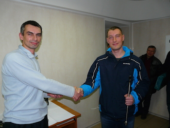 итоги акции 2014