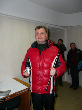 итоги акции 2014