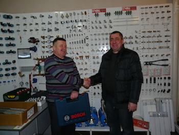 итоги акции 2014