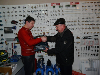 итоги акции 2014