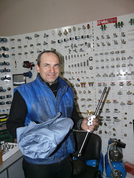 итоги акции 2014