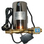 Насосы для повышения давления